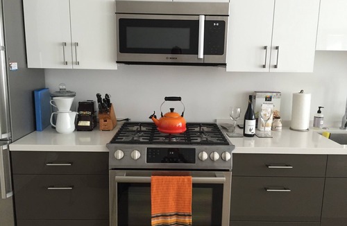 Mission Bay Condo | Luxury Potrero Hill/Dogpatch Condo