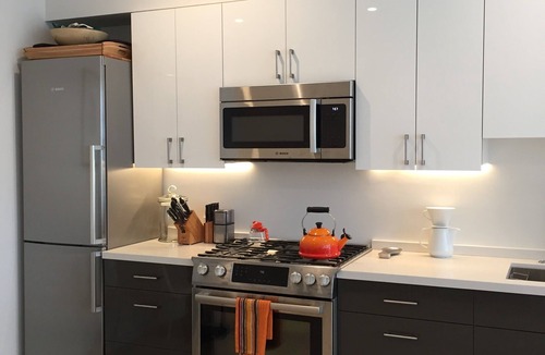 Mission Bay Condo | Luxury Potrero Hill/Dogpatch Condo
