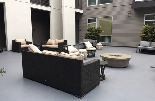 Mission Bay Condo | Luxury Potrero Hill/Dogpatch Condo