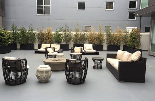 Mission Bay Condo | Luxury Potrero Hill/Dogpatch Condo