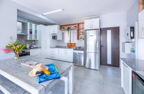 Port Owen Apartment | Luxury Riverside Getaway | Balcony | Pool