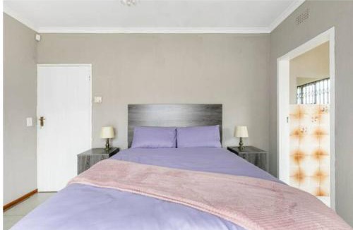 Alberton House | Luxury rooms in Alberton