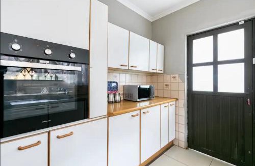 Alberton House | Luxury rooms in Alberton