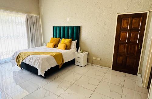 Woodmead Villa | Luxury Sandton Villa