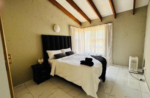 Woodmead Villa | Luxury Sandton Villa