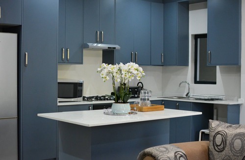 Tzaneen Apartment | Luxury Self-Catering Apartments in Tzaneen