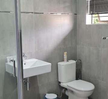 Umtata Apartment | Luxury Self-Catering Bachelor Apartment