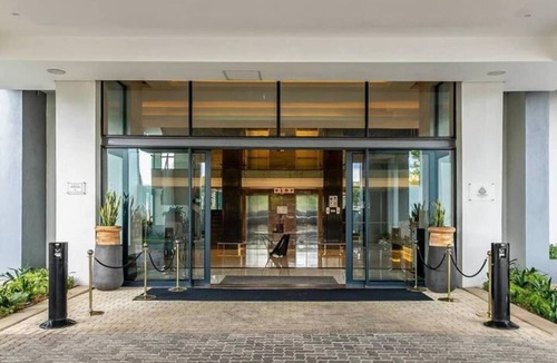 Pretoria Apartment | Luxury self Catering 1 Bed Apart
