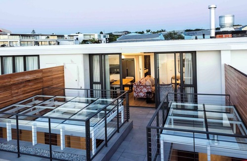 Plettenberg Bay Apartment | Luxury two-bedroom penthouse in the heart of Plettenberg Bay.