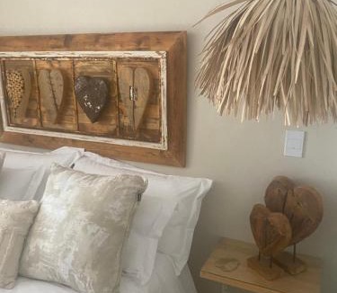 Rustenburg House | Luxury Upmarket Guesthouse 20 on 4th