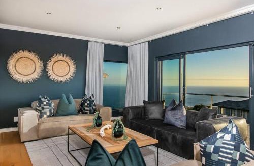 Knysna House | Luxury Views + Excellence - Pezula no Loadshedding