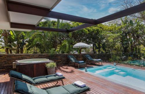 Pennington Villa | Luxury Villa Aloe Ridge - Eden Rock Luxury Estate, Pennington