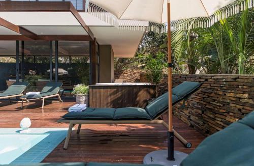 Pennington Villa | Luxury Villa Aloe Ridge - Eden Rock Luxury Estate, Pennington