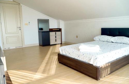 Termal Villa | LUXURY VILLA FOUR FOURLEX (YALOVA)