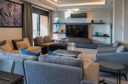 Termal Villa | LUXURY VILLA FOUR FOURLEX (YALOVA)