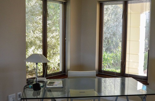 Somerset West Villa | Luxury villa, high standard, beautiful mountain and ocean views
