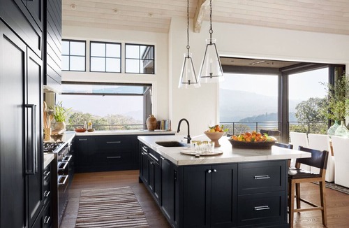 Glen Ellen House | Luxury Villa | Pool, Hot Tub & Views | Glen Ellen | 4BR | Sleeps 8