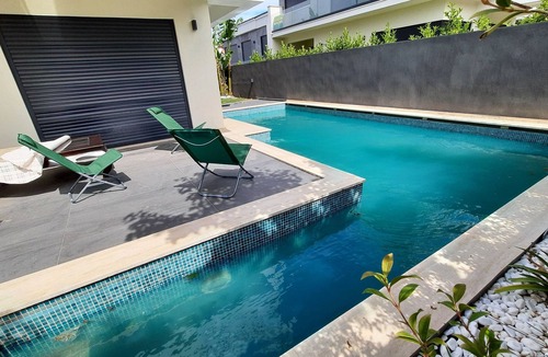 Cesme Villa | Luxury villa, touristic town of Turkey, Cesme, Izmir Sea, entertainment,