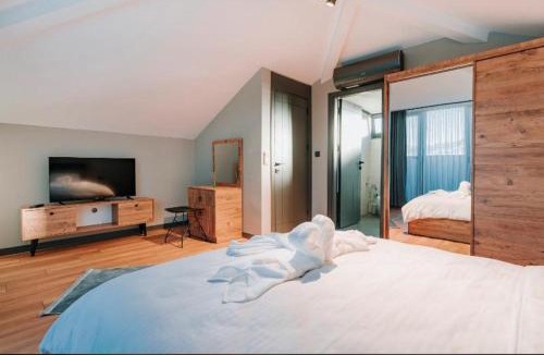 Trabzon Villa | Luxury Villas
