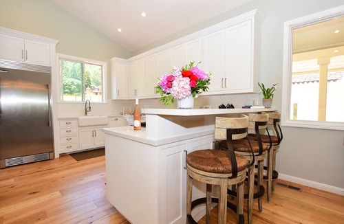 Sonoma House | Luxury Wine Country Living—A Private Sonoma Escape Just Minutes from the Plaza