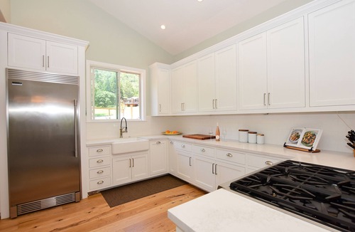 Sonoma House | Luxury Wine Country Living—A Private Sonoma Escape Just Minutes from the Plaza