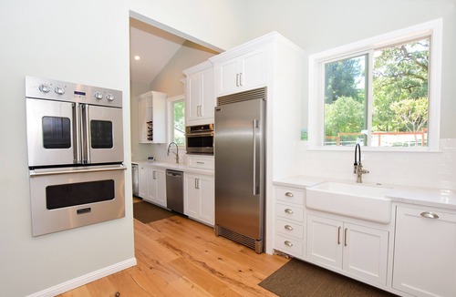Sonoma House | Luxury Wine Country Living—A Private Sonoma Escape Just Minutes from the Plaza
