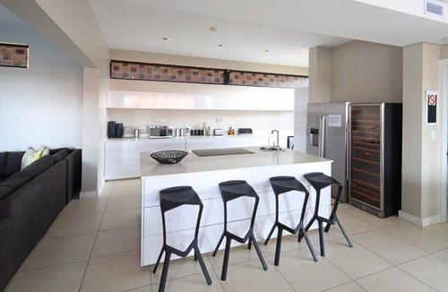 Port Zimbali Villa | Luxury Zimbali Villa*7 Grandview*Seaview*Pool*
