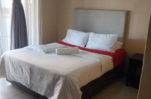 Mahikeng Bed & Breakfast | Lv Guest house mafikeng