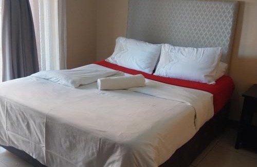 Mahikeng Bed & Breakfast | Lv Guest house mafikeng
