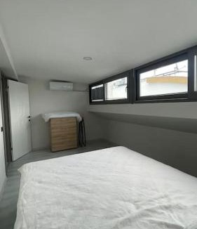 Kultur Mahallesi Apartment | LYRA HOMES Geniş, Ferah, Denize Yakın