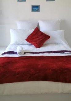 Ethekwini House | Lytton Cresent B&B