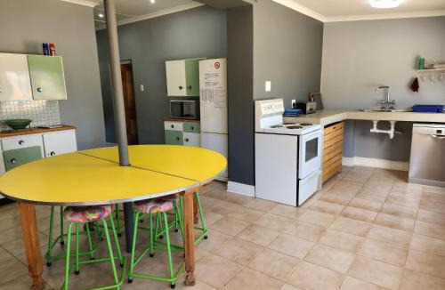 Klaarstroom House | Môreson House