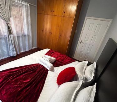 Eikenbosch House | M&D Guest House
