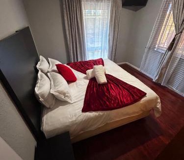 Eikenbosch House | M&D Guest House