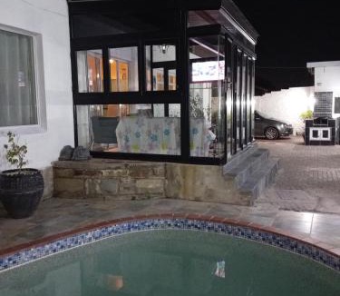 King William's Town Bed & Breakfast | M Group B&B