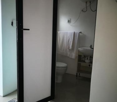 King William's Town House | M Group B&B