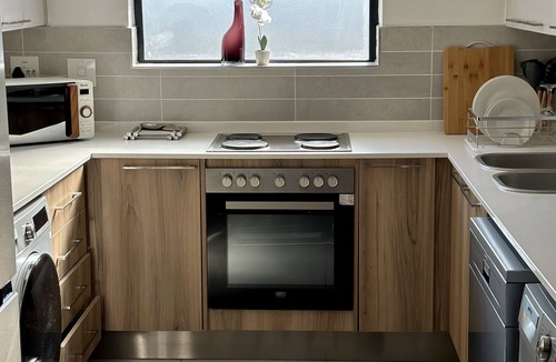 Centurion Apartment | M Luxury Home in Irene Centurion