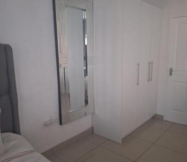 Greater Johannesburg Metropolitan Area House | M&M2 Guest Lodges