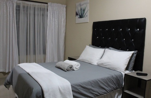 Polokwane House | M n M Guest House in Polokwane Turfloop