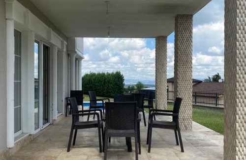 Masukiye Villa | MAŞUKİYE GÜNLÜK KİRALIK VİLLA