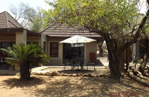 Bela-Bela Resort | Mabalingwe Nature Reserve - Elephant Lodge - Tjaila