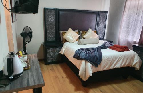 Eikenbosch House | Mabel Guesthouse