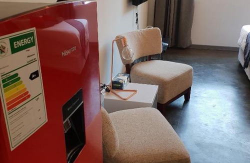 Downtown Johannesburg Bed & Breakfast | Maboneng Precinct Apartment