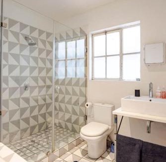 Downtown Johannesburg Apartment | Maboneng Spacious Loft