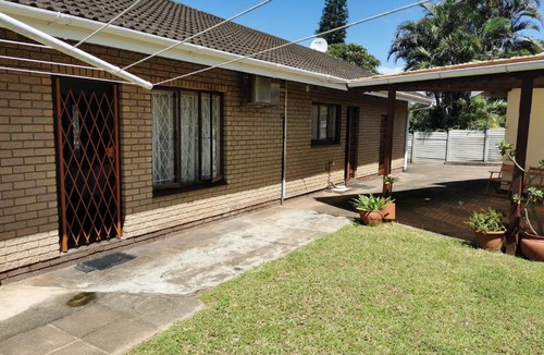 Sea Park House | Mac's Shack