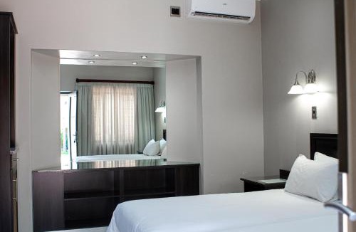 Lephalale Hotel | Machauka Lodge