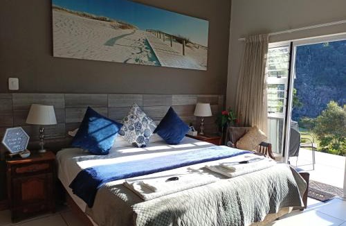 Berea House | Mackenzies Accommodation