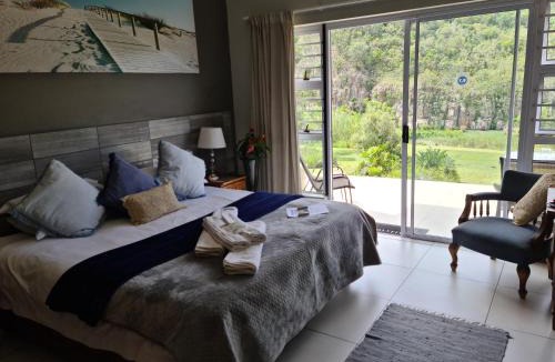 Berea House | Mackenzies Accommodation