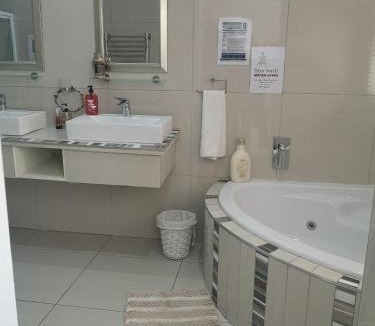 Berea House | Mackenzies Accommodation