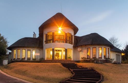Maclear Bed & Breakfast | Maclear Manor